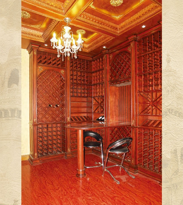 定制家具