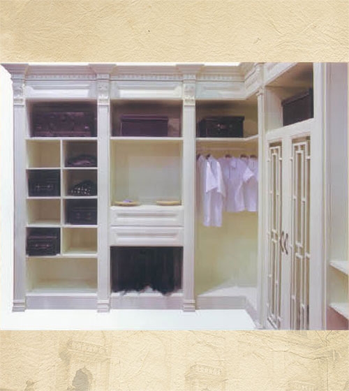 定制家具