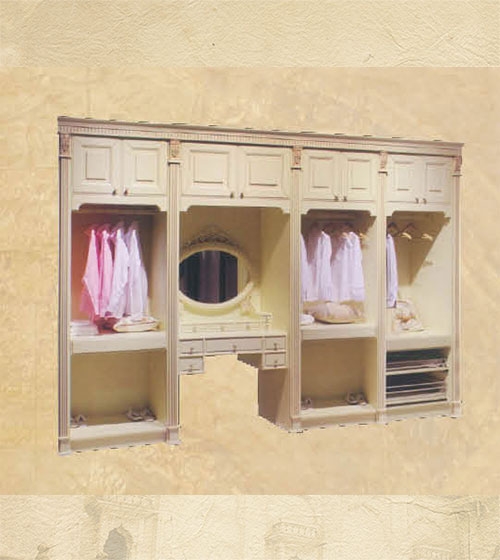 定制家具