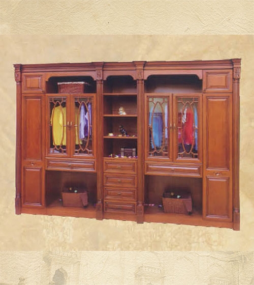 定制家具